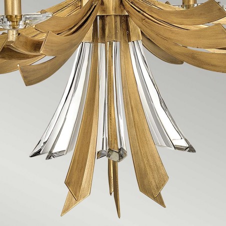 Chandelier Vida (6 lights)