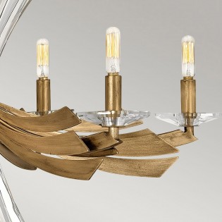 Chandelier Vida (6 lights)