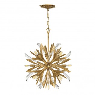 Pendant Lamp Vida S (13...