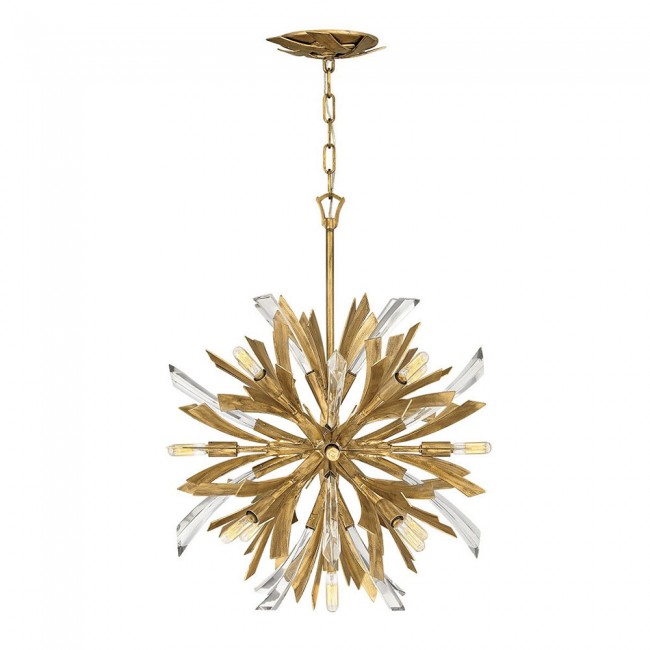Pendant Lamp Vida S (13 lights)