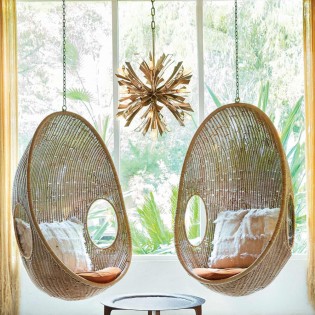 Pendant Lamp Vida S (13 lights)