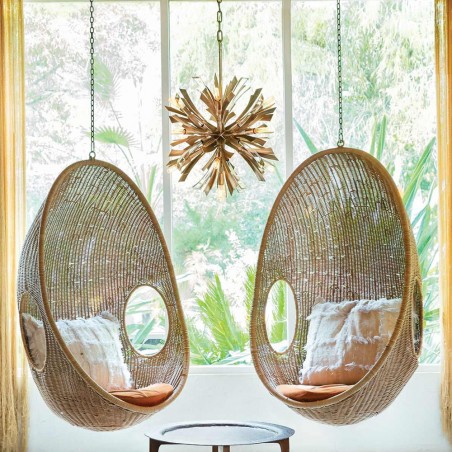 Pendant Lamp Vida S (13 lights)