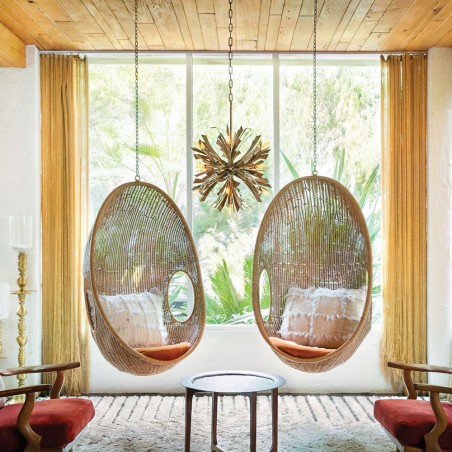 Pendant Lamp Vida S (13 lights)