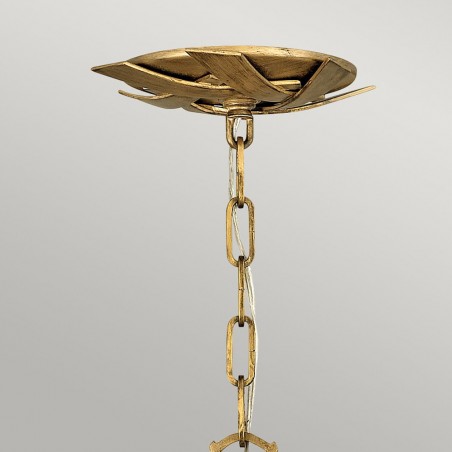 Pendant Lamp Vida S (13 lights)