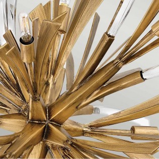 Pendant Lamp Vida L (13 lights)
