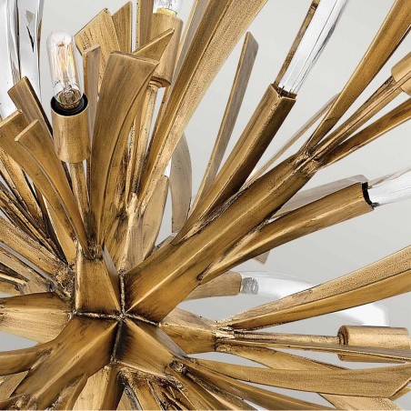 Pendant Lamp Vida L (13 lights)