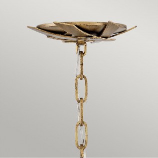 Pendant Lamp Vida L (13 lights)
