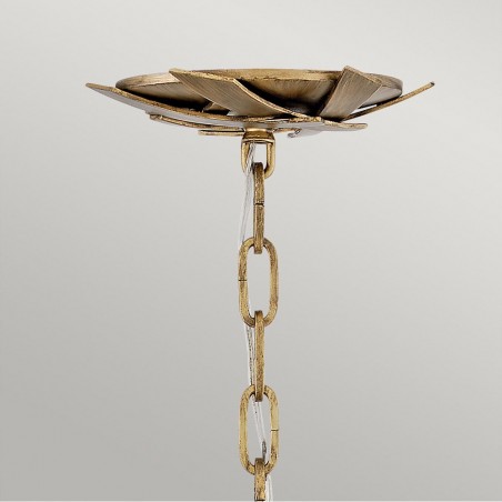 Pendant Lamp Vida L (13 lights)