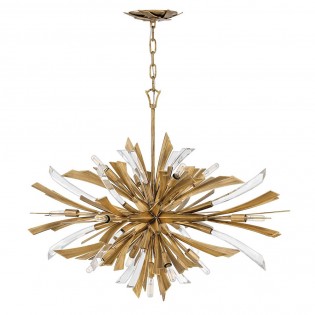 Pendant Lamp Vida W (13...