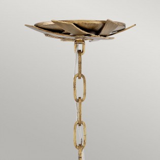 Pendant Lamp Vida W (13 lights)