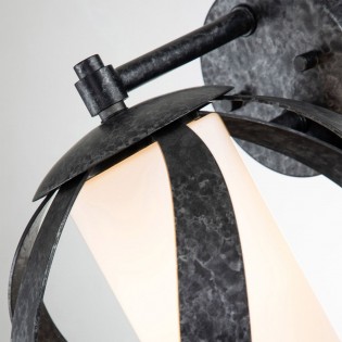 Wall Lamp Blacksmith