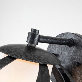 Wall Lamp Blacksmith