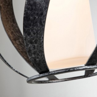 Wall Lamp Blacksmith
