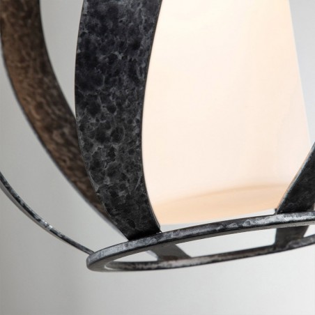 Wall Lamp Blacksmith