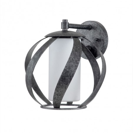 Wall Lamp Blacksmith
