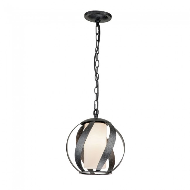 Pendant Lamp Blacksmith