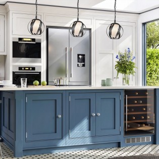 Pendant Lamp Blacksmith