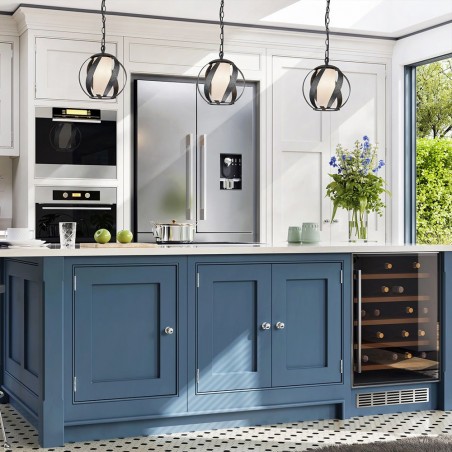 Pendant Lamp Blacksmith