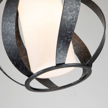 Pendant Lamp Blacksmith
