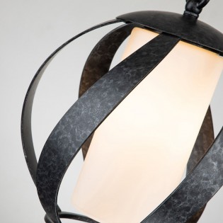 Pendant Lamp Blacksmith