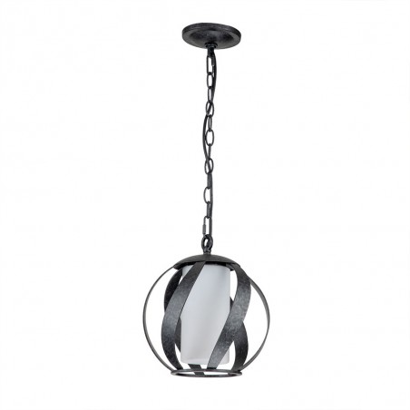 Pendant Lamp Blacksmith