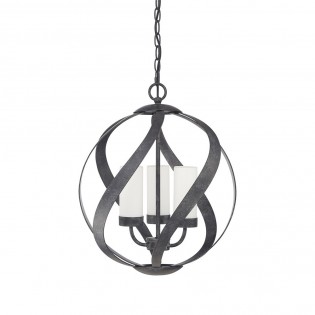 Pendant Lamp Blacksmith (3 lights)
