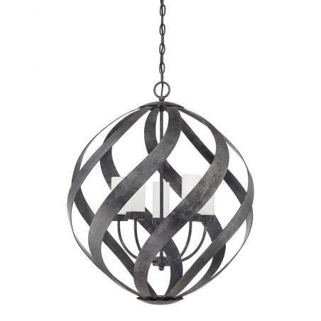 Pendant Lamp Blacksmith (5 lights)
