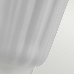 Lámpara de mesa Bexley Blanca