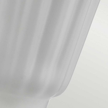 Lámpara de mesa Bexley Blanca