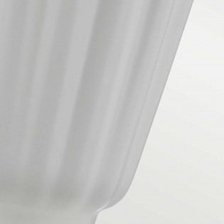 Lámpara de mesa Bexley Blanca