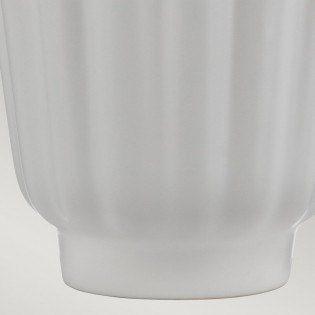 Lámpara de mesa Bexley Blanca