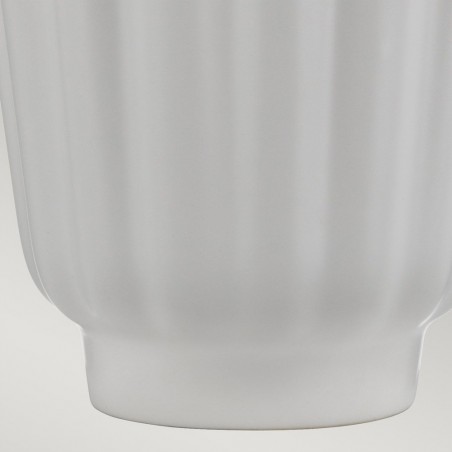 Lámpara de mesa Bexley Blanca