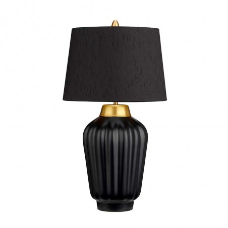 Table Lamp Bexley Black
