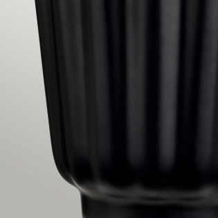 Table Lamp Bexley Black