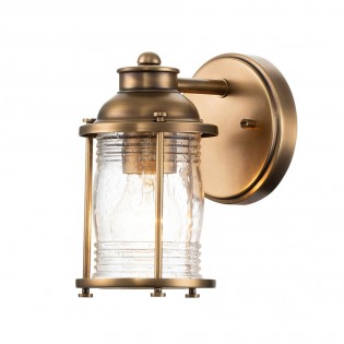 Bathroom's Wall Lamp...