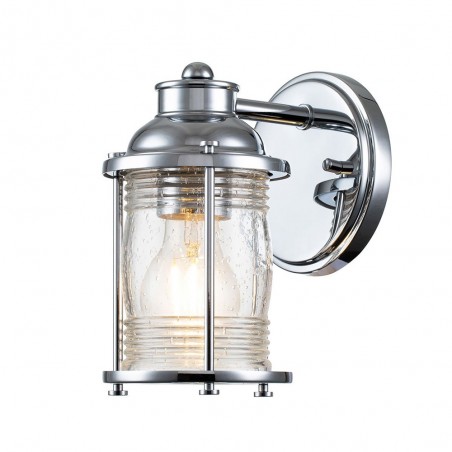 Bathroom's Wall Lamp Ashland Bay