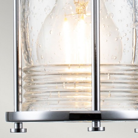 Bathroom's Wall Lamp Ashland Bay