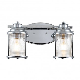 Bathroom's Wall Lamp...