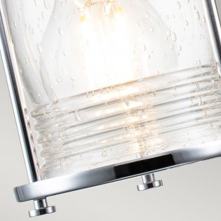 Bathroom's Wall Lamp Ashland Bay (2 lights)