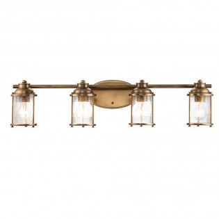 Bathroom's Wall Lamp...