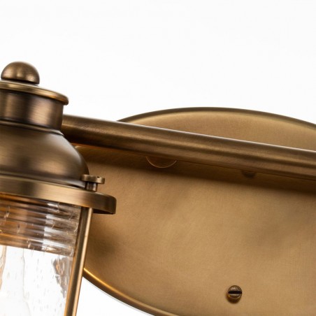 Bathroom's Wall Lamp Ashland Bay (4 lights)