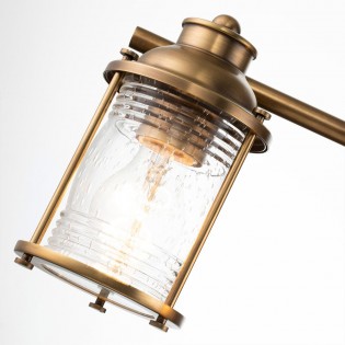 Bathroom's Wall Lamp Ashland Bay (4 lights)