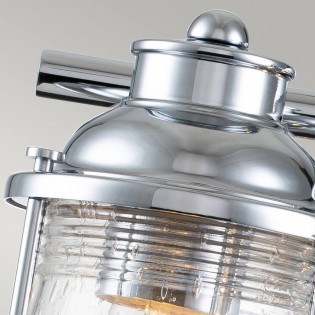 Bathroom's Wall Lamp Ashland Bay (3 lights)