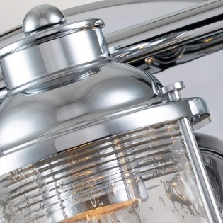 Bathroom's Wall Lamp Ashland Bay (3 lights)