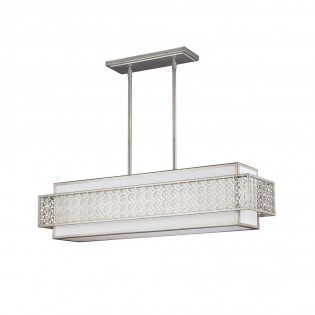Ceiling lamp Kenney (5 lights)