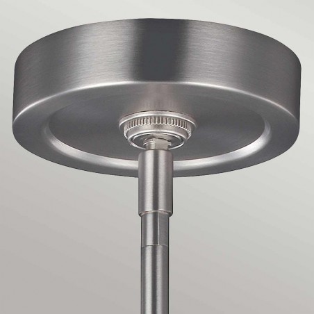 Pendant lamp LED Oberlin S (8W)