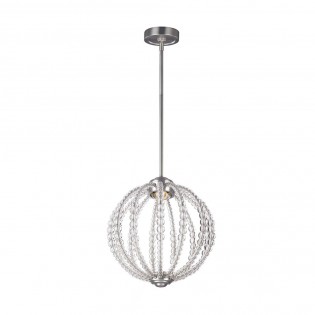 Pendant lamp LED Oberlin S...