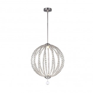 Pendant lamp LED Oberlin M...