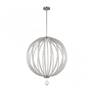 Pendant lamp LED Oberlin L...