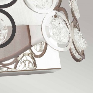 Wall lamp Lexi